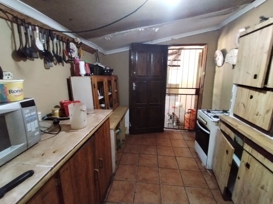 Commercial Property for Sale in Buffelshoek AH North West